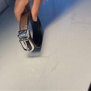 Dkny Brown Women’s Belt